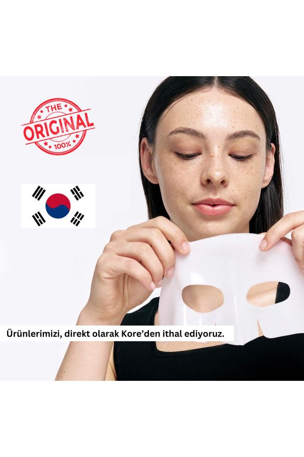 ماسک صورت اورجینال برند Biodance کد 860187600 - Image 2