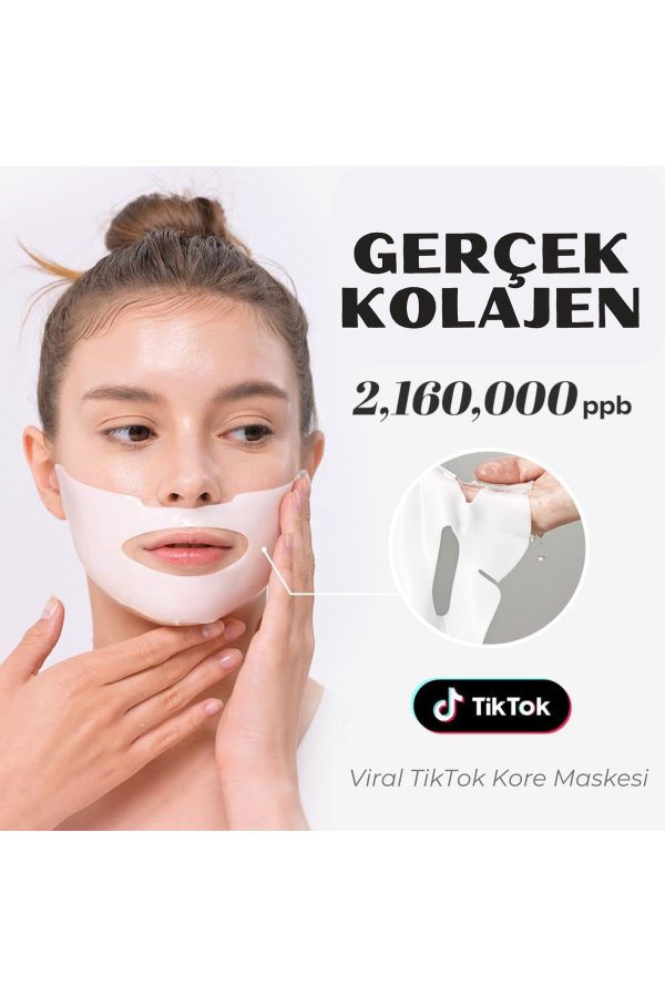 ماسک صورت اورجینال برند Biodance کد 860187600 - Image 3