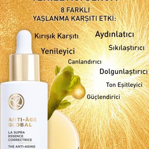سرم پوست اورجینال برند Yves rocher کد 237779264