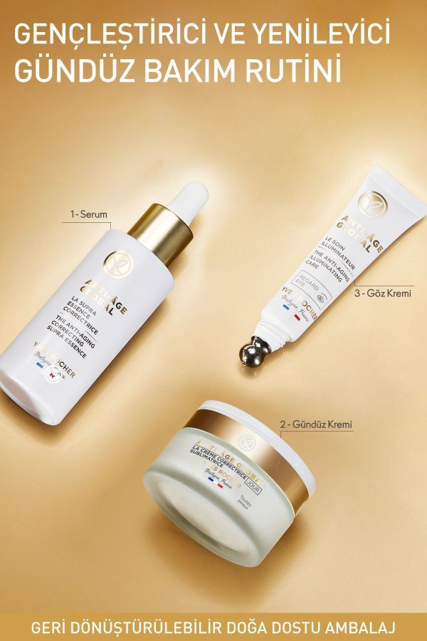 سرم پوست اورجینال برند Yves rocher کد 237779264 - Image 7