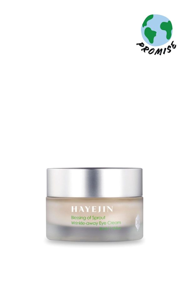 ست مراقبت از پوست اورجینال برند Hayejin کد 793501754