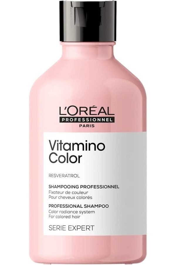 شامپو اورجینال برند L oreal professionnel کد 714792917