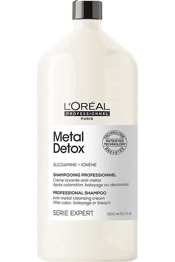 شامپو اورجینال برند L oreal professionnel کد 797973837