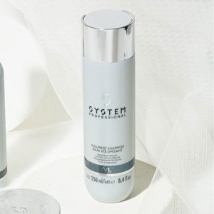 شامپو اورجینال برند System professional کد 877067736