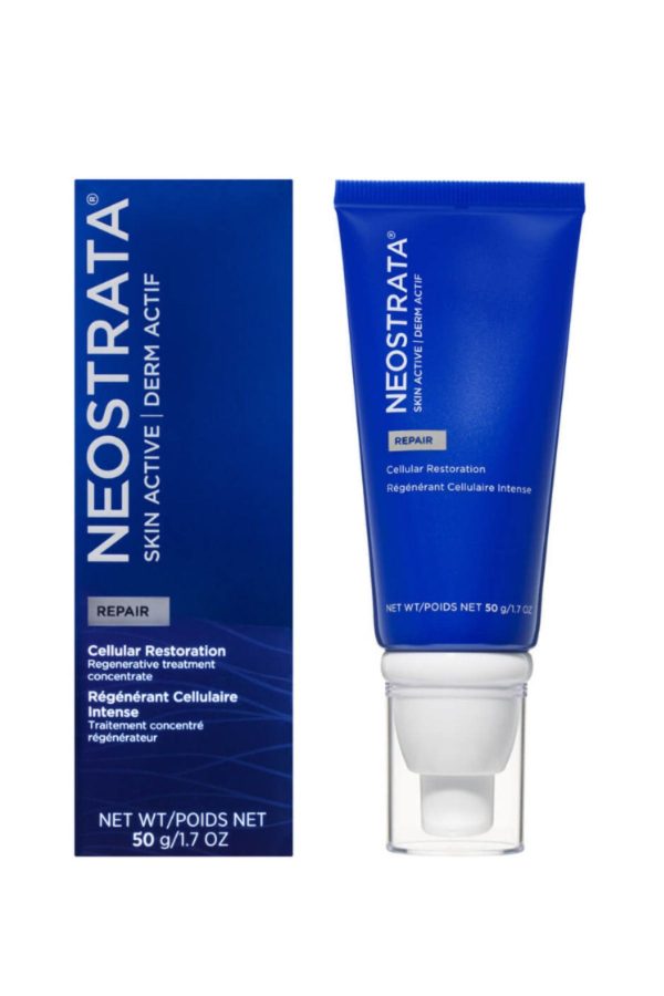 کرم صورت اورجینال برند Neostrata کد 767536086