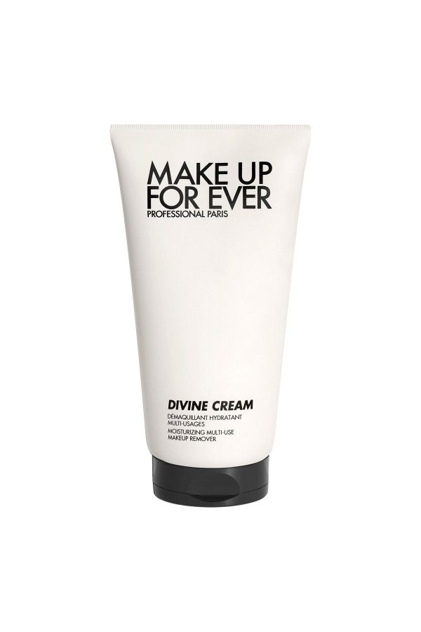 ست مراقبت از پوست اورجینال برند Make up for ever مدل Divine Cream - Makyaj Temizleyici کد 742424789