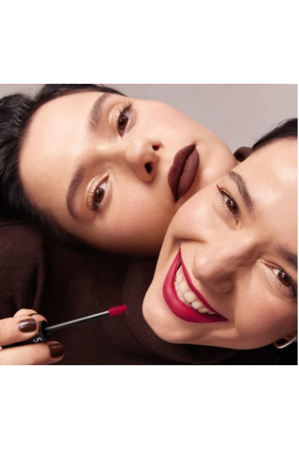 رژ لب اورجینال برند Sephora کد 872987167 - Image 2