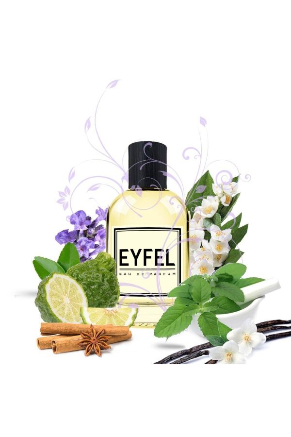 ادکلن اورجینال برند Eyfel parfum مدل M19 کد 860591611