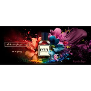ادکلن اورجینال برند Eyfel parfum مدل M19 کد 860591611