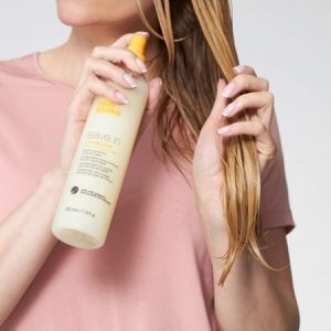 روغن و سرم مو اورجینال برند Milkshake کد 202752