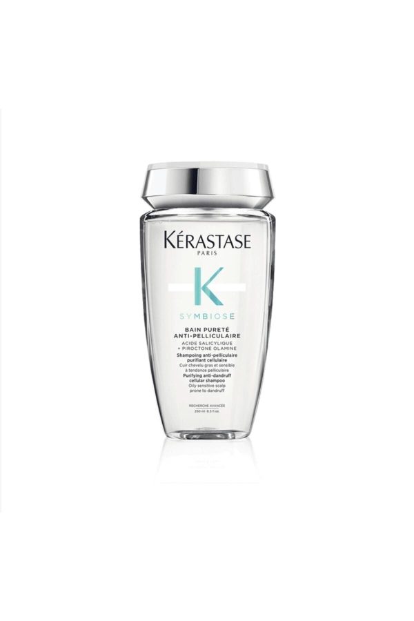 شامپو اورجینال برند Kerastase کد 842848392