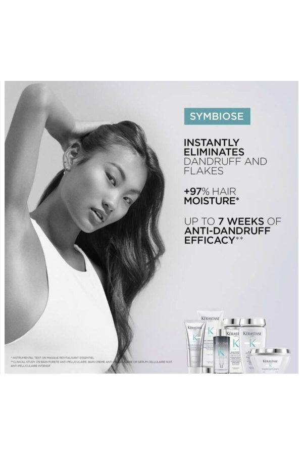 شامپو اورجینال برند Kerastase کد 842848392 - Image 2