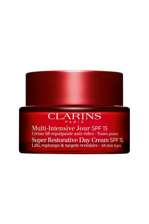 کرم صورت اورجینال برند Clarins کد 709452063