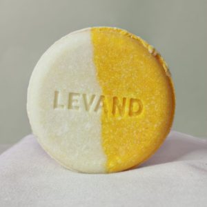 ست مراقبت از پوست اورجینال برند Levand کد 845572574