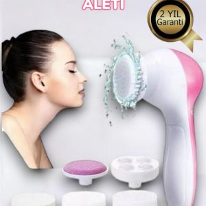 دستگاه پاکسازی صورت اورجینال برند Ucuztekno کد 862753864