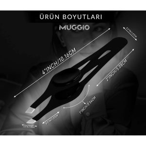 موچین اورجینال برند Muggio مدل 101 کد 329397134