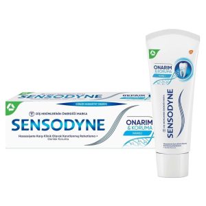 خمیر دندان اورجینال برند Sensodyne کد 356611014