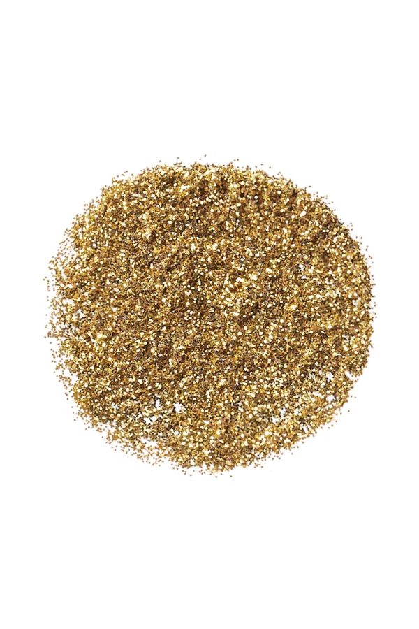 کرم بدن اورجینال برند Nyx professional makeup مدل Face & Body Glitter کد 1018643 - Image 2
