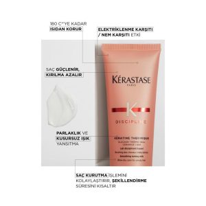 روغن و سرم مو اورجینال برند Kerastase کد 202727