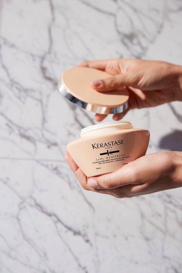 ماسک مو اورجینال برند Kerastase کد 105223942 - Image 6