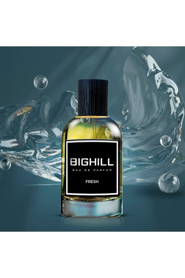 ادکلن اورجینال برند Eyfel parfum مدل Bighill Fresh Bıg-ı-200-3 کد 817576151