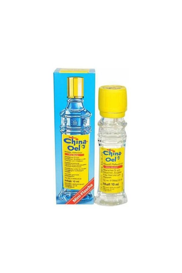 روغن مراقبت کننده اورجینال برند China oel مدل 10ml Aromatic Oil کد 833256605