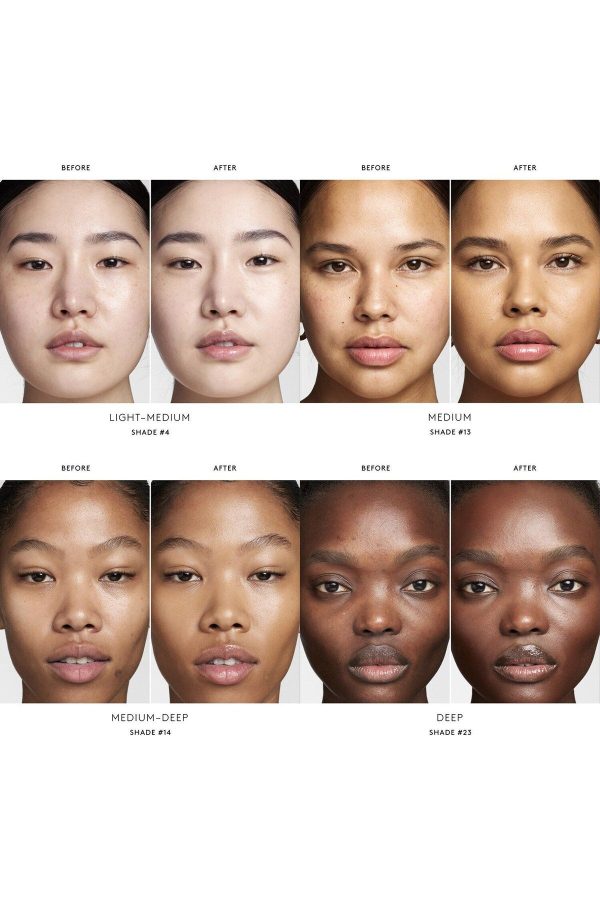 کرم فاندیشن اورجینال برند Fenty beauty کد 834221125 - Image 4