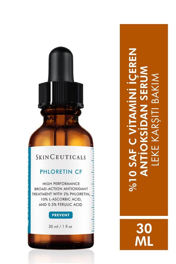 سرم پوست اورجینال برند Skinceuticals کد 758396792