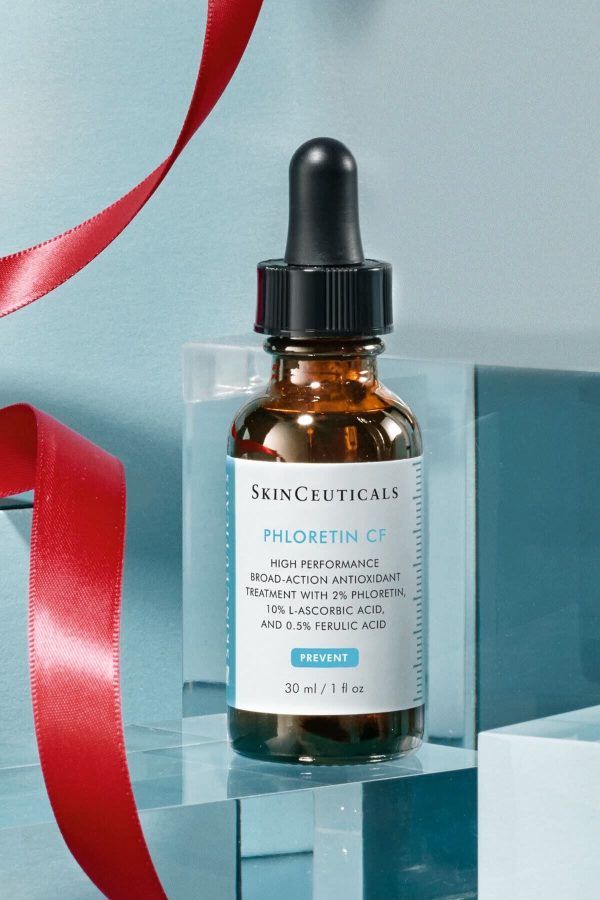 سرم پوست اورجینال برند Skinceuticals کد 758396792 - Image 3