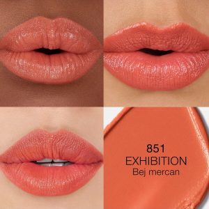 رژ لب اورجینال برند Nars مدل EXPLICIT LIPSTICK کد 853646842