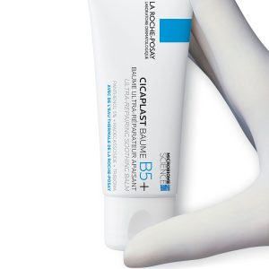 ست مراقبت از پوست اورجینال برند La roche posay کد 362830891