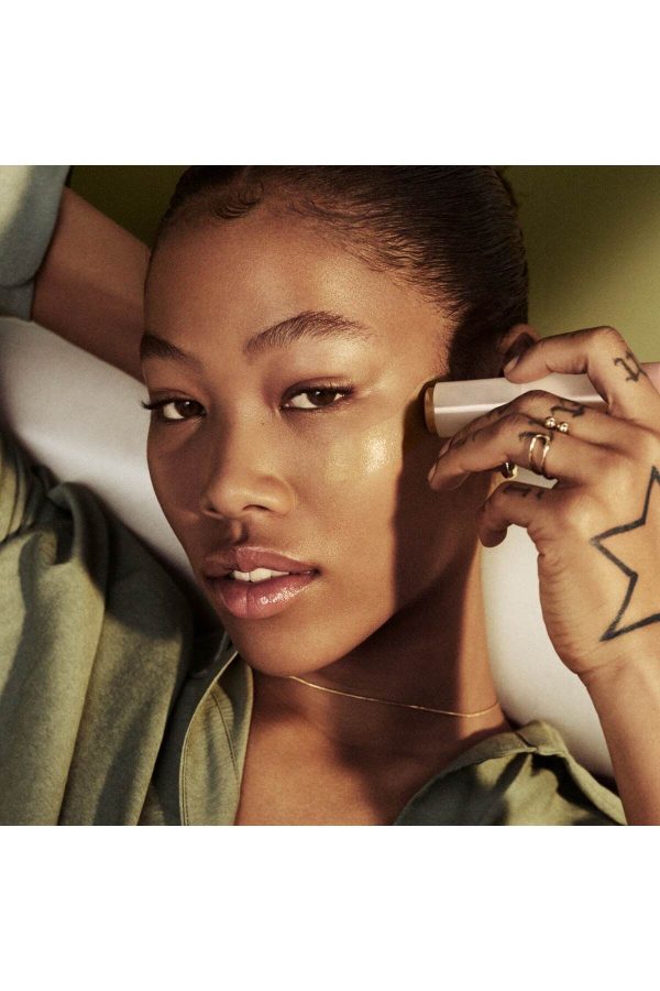 کرم فاندیشن اورجینال برند Fenty beauty کد 834221125 - Image 5