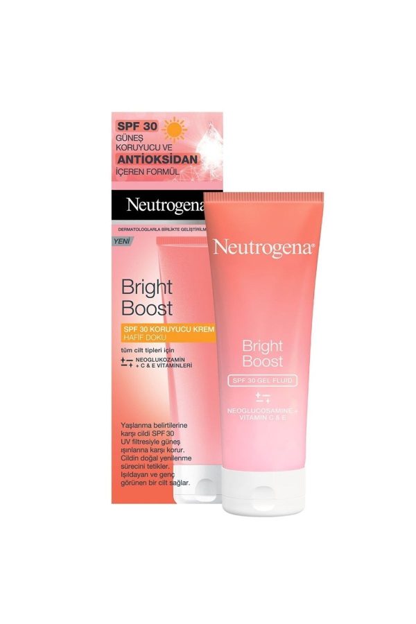 کرم صورت اورجینال برند Neutrogena کد 81689320 - Image 2