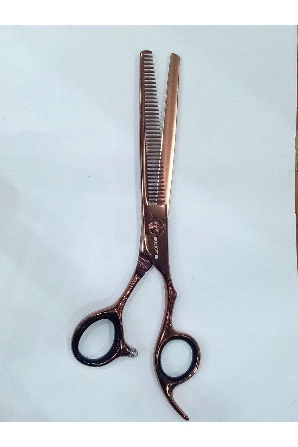 قیچی مو اورجینال برند Della مدل BK101CP کد 357213390