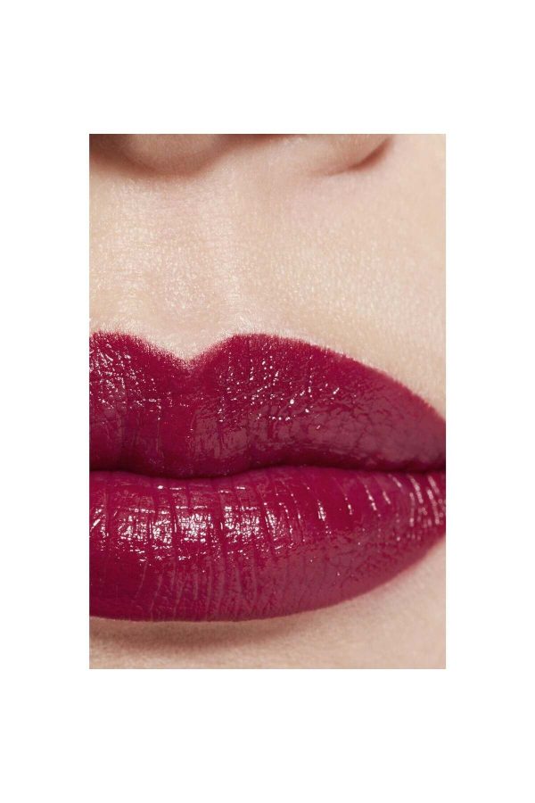 رژ لب اورجینال برند Chanel کد 822265559 - Image 3