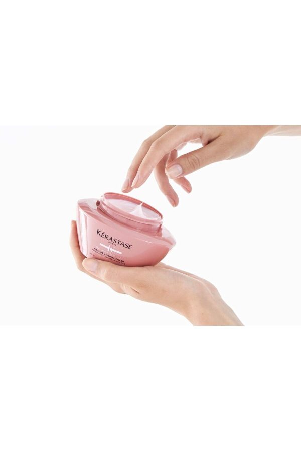 ماسک مو اورجینال برند Kerastase کد 844883539