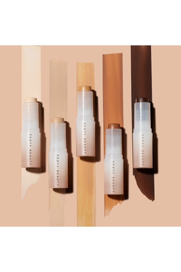 کرم فاندیشن اورجینال برند Fenty beauty کد 834221125 - Image 6