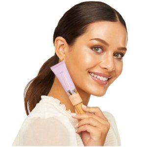 کرم فاندیشن اورجینال برند Tarte مدل Maracuja Juicy Glow Skin Tint کد 829489761