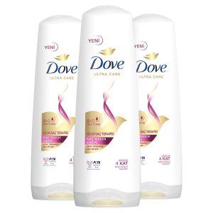 کرم مو اورجینال برند Dove کد 669117371