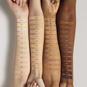 کرم فاندیشن اورجینال برند Fenty beauty مدل Pro Filt’r Soft Matte Powder کد 829153122
