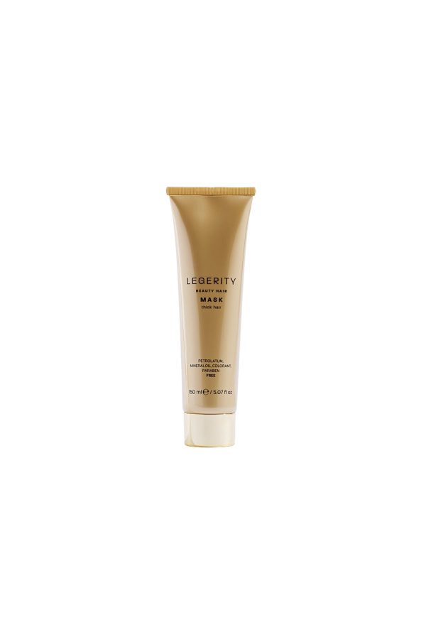 ماسک مو اورجینال برند Screen مدل Beauty Mask for Thick Hair کد 799128985