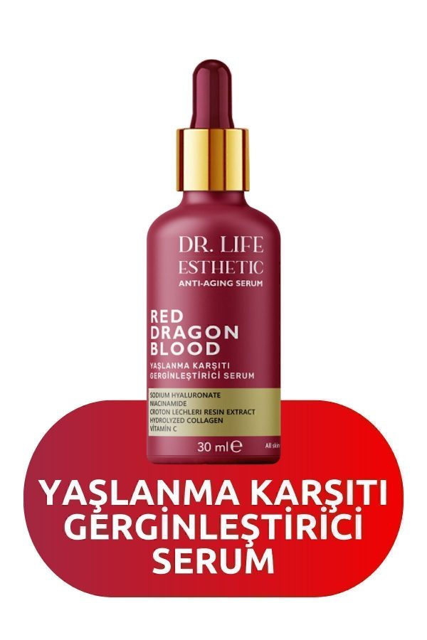 سرم پوست اورجینال برند Dr life esthetic کد 754870834 - Image 2