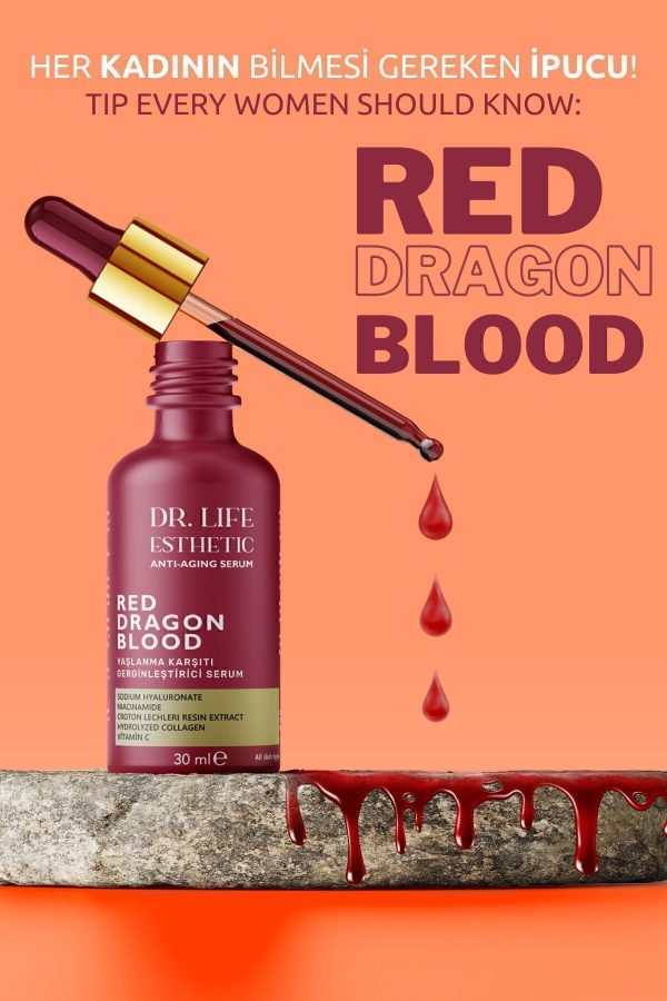 سرم پوست اورجینال برند Dr life esthetic کد 754870834 - Image 6