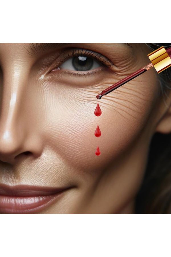 سرم پوست اورجینال برند Dr life esthetic کد 754870834 - Image 7