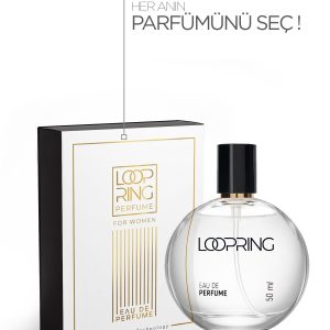 ادکلن اورجینال برند Loopring perfume کد 869359425