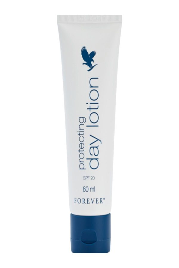 کرم صورت اورجینال برند Forever living products مدل Protecting Day Lotion کد 815345822 - Image 5