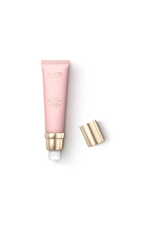 کرم فاندیشن اورجینال برند Kiko کد 773541283 - Image 2