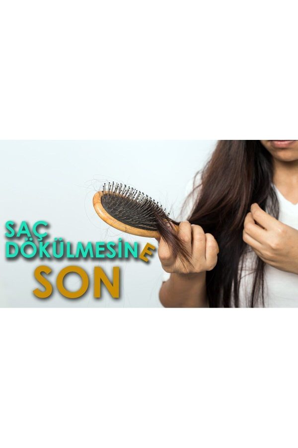 ست مراقبت از مو اورجینال برند Dermanew hair کد 127395891 - Image 6