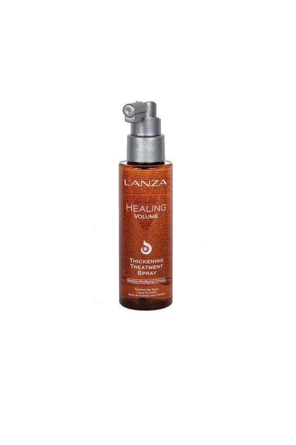 اسپری مو اورجینال برند L anza مدل Healing Volume Thickening Treatment Spray کد 802150352