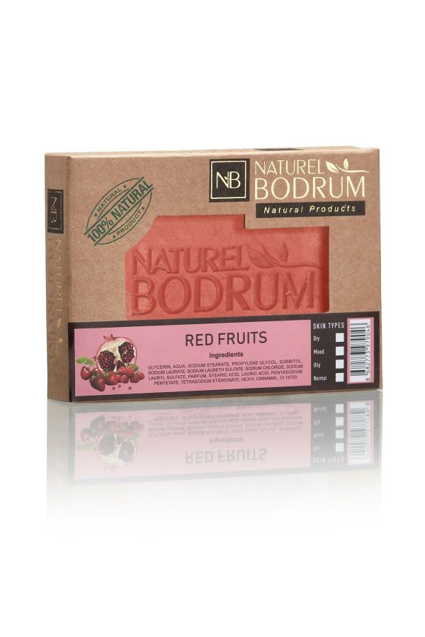 ست مراقبت از پوست اورجینال برند Naturel bodrum کد 76166353 - Image 4
